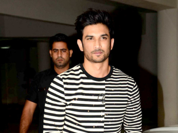 Manish Malhotra hosts a bash for Priyanka Chopra