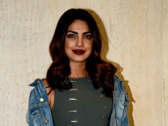 Manish Malhotra hosts a bash for Priyanka Chopra