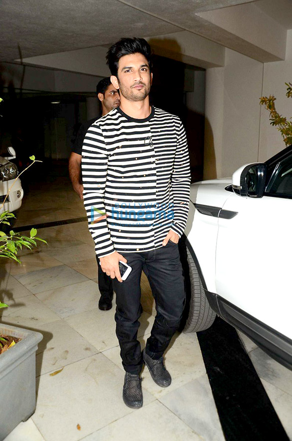 manish hosts a bash for priyanka 4