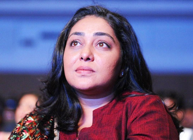 Meghna Gulzar’s next  on novel about a female spy