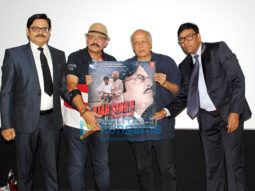 Music launch of the film ‘Ajab Singh Ki Gazab Kahani’