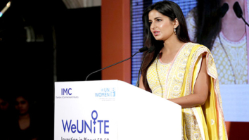 Must Watch: Katrina Kaif’s hard hitting speech on why women should speak up against marital rape