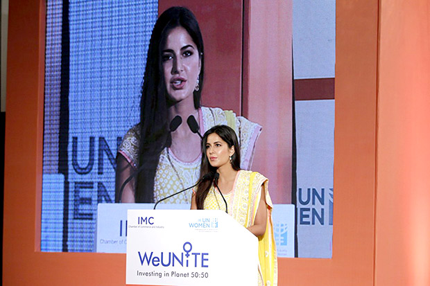 Must Watch Katrina Kaif's hard hitting speech on why women should speak up against marital rape2