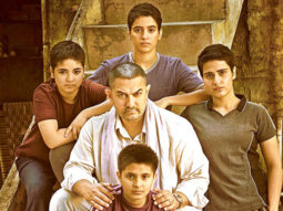 NEWSBREAK: Aamir Khan’s Dangal gets an all clear ‘U’ certificate from CBFC