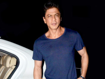 Netflix secures a long-term deal with Shah Rukh Khan’s Red Chillies for his upcoming and past films Netflix secures a long-term deal with Shah Rukh Khan’s Red Chillies for his upcoming and past films