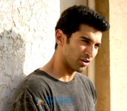 Movie Stills Of The Movie Ok Jaanu