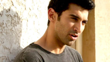 Movie Stills Of The Movie Ok Jaanu