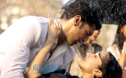 Movie Stills Of The Movie Ok Jaanu