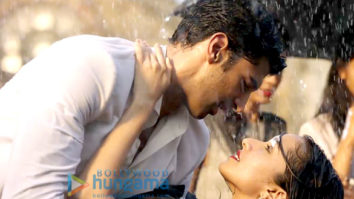 Movie Stills Of The Movie Ok Jaanu