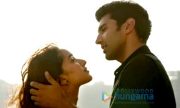 Movie Stills Of The Movie Ok Jaanu