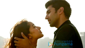Movie Stills Of The Movie Ok Jaanu