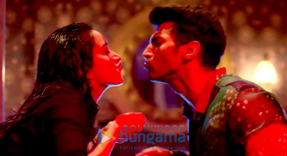 ok jaanu 118