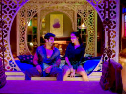 Movie Stills Of The Movie Ok Jaanu