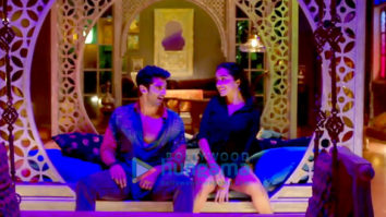 Movie Stills Of The Movie Ok Jaanu