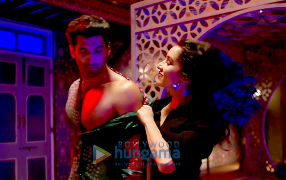 ok jaanu 121