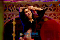 Movie Stills Of The Movie Ok Jaanu