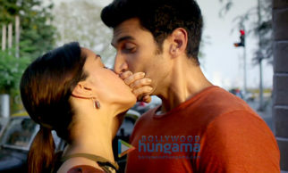 Movie Stills Of The Movie Ok Jaanu
