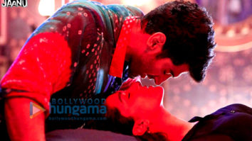 Movie Stills Of The Movie Ok Jaanu