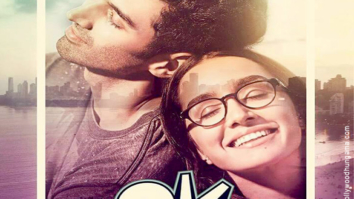 First Look Of The Movie Ok Jaanu