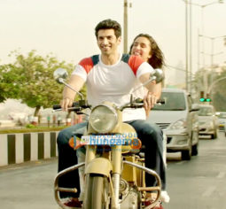 Movie Stills Of The Movie Ok Jaanu