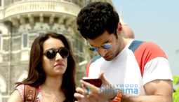 Movie Stills Of The Movie Ok Jaanu