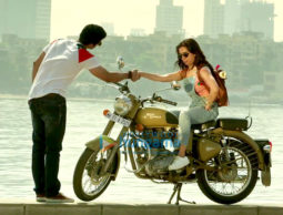 Movie Stills Of The Movie Ok Jaanu