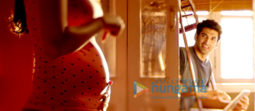 Movie Stills Of The Movie Ok Jaanu