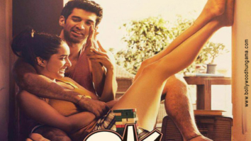 First Look Of The Movie OK Jaanu