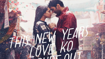First Look Of The Movie Ok Jaanu