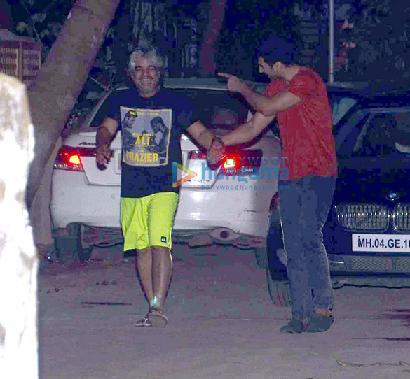 ok jaanu wrap up bash 3