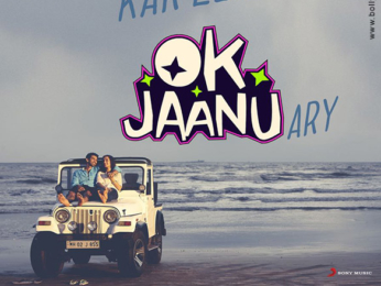 First Look Of The Movie OK Jaanu
