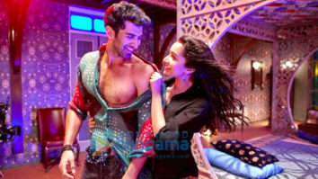Movie Stills Of The Movie Ok Jaanu
