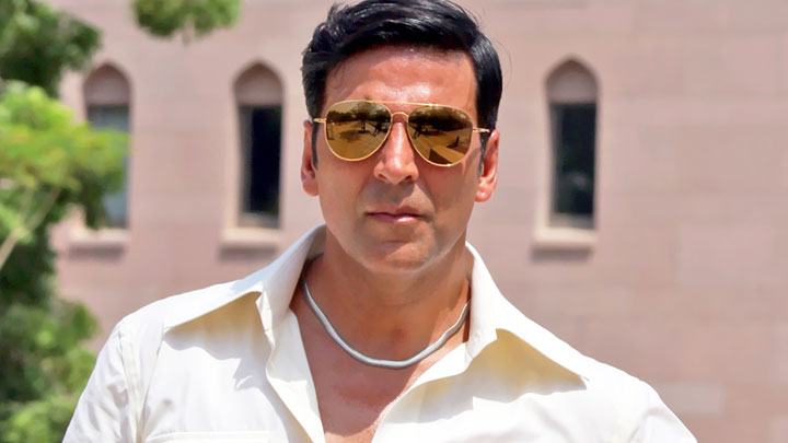 One On One 2016: Akshay On Working In 2.0, Goddess Aishwarya Rai, Romancing With Katrina Kaif