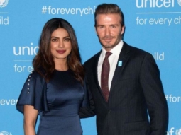 Priyanka Chopra Appointed As UNICEF Global Goodwill Ambassador