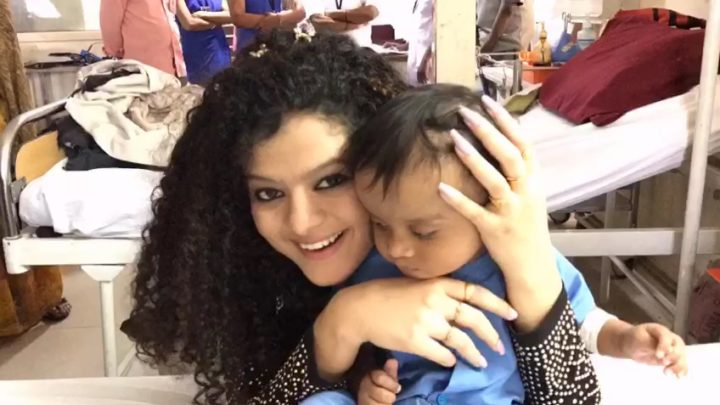 Palak & Palash Muchhal To Complete 1000 Surgeries Of Saving Kids From Heart Diseases Palak & Palash Muchhal To Complete 1000 Surgeries Of Saving Kids From Heart Diseases