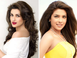 Watch: Parineeti Chopra to pay tribute to Priyanka Chopra