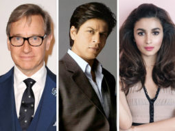 Here’s how Hollywood filmmaker Paul Feig praised Shah Rukh Khan and Alia Bhatt and the Dear Zindagi team