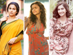 Pink is the buzzword: 2016 leads in female-oriented movies
