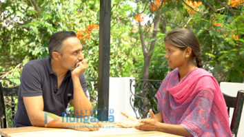 Movie Stills Of The Movie Poorna