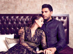 Post marriage to Yuvraj Singh, Hazel Keech has a new name