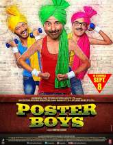 Poster Boys