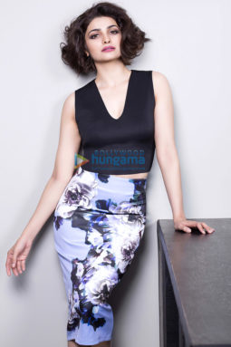 Celebrity Photo Of Prachi Desai