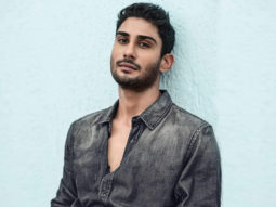 Prateik Babbar embraces his dad’s family, describes Nadira Babbar as his mom