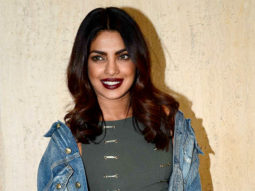 Watch: Priyanka Chopra finally hops on the mannequin challenge train