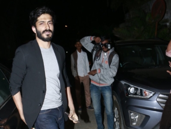 Priyanka Chopra graces Shrishti Arya's bash