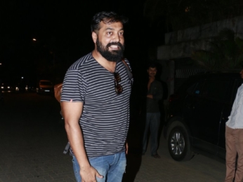 Priyanka Chopra graces Shrishti Arya's bash