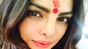 Find out what Priyanka Chopra is doing in Assam!