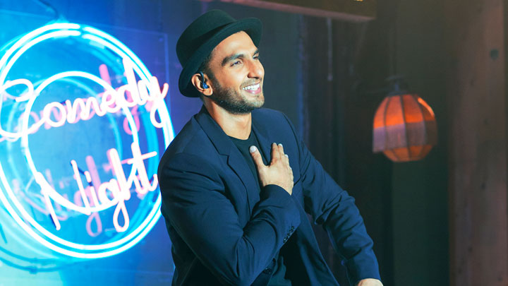 Promo 1 (Befikre)