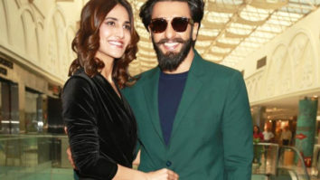 REVEALED: Budget and screen count of Ranveer Singh and Vaani Kapoor’s Befikre