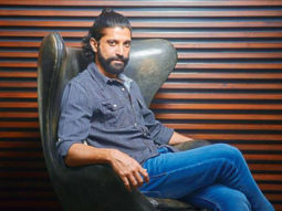 REVEALED: Farhan Akhtar to launch own international indie English album